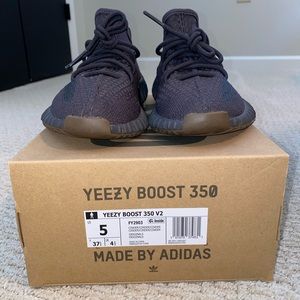 Yeezys